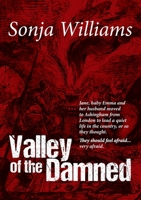 Valley of the Damned 1917329849 Book Cover
