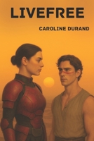 LiveFree 0578616831 Book Cover