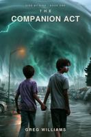 The Companion Act: A Side by Side Novel B0HJNYVV7S Book Cover