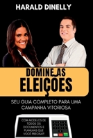 Domine As Elei es (Portuguese Edition) 6501027446 Book Cover