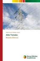 Alta Tensão 6202183713 Book Cover