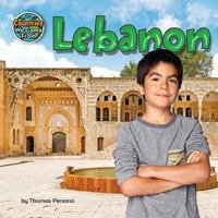 Lebanon 1684026857 Book Cover