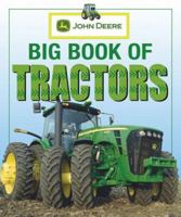 Big Book of Tractors (John Deere) 0756632137 Book Cover
