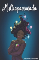 Multiapasionada 9945636650 Book Cover
