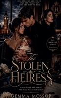 The Stolen Heiress B0GYVH1FW4 Book Cover