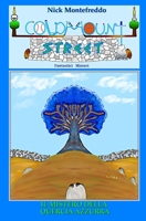 Il Mistero della Quercia Azzurra (Coldmount Street - Fantastici Misteri) (Italian Edition) B0DTPGJYDS Book Cover