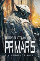 Primaris B0BZX5HFD9 Book Cover
