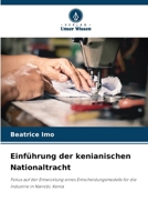 Einführung der kenianischen Nationaltracht 6209285031 Book Cover