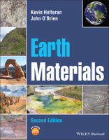 Earth Materials 1444334603 Book Cover