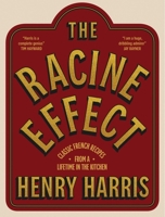 The Racine Effect 1837833400 Book Cover