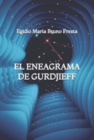El Eneagrama de Gurdjieff (Spanish Edition) B0GWV1S9HN Book Cover