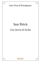 San Petrù (French Edition) 2414362634 Book Cover