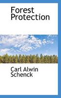 Forest Protection 0530962489 Book Cover
