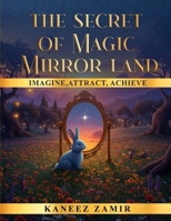 The Secret of Magic Mirror Land: Tales from Magic Mirror Land (Little Heroes, Big Dreams) B0FHHQ6SLX Book Cover