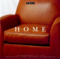 Home (Chic Simple) 067942167X Book Cover