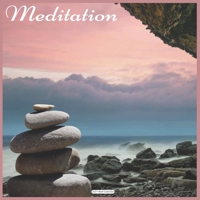Meditation 2021 Wall Calendar: Official Meditation Calendar 2021 B08RGYNSXQ Book Cover