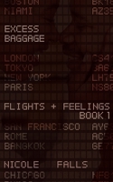 Excess Baggage (Flights & Feelings) B0DCFG1PHT Book Cover