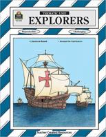 Explorers 1557342881 Book Cover