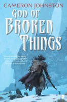 God of Broken Things 0857668099 Book Cover