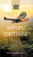 SIPAPU ODYSSEE (German Edition) 3749723389 Book Cover