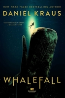 Whalefall 1665918160 Book Cover