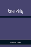 James Shirley; 9354219942 Book Cover