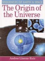 The Origin of the Universe 0806997443 Book Cover