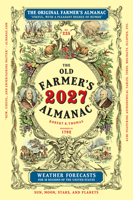 2027 Old Farmer's Almanac Trade Edition