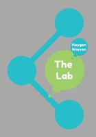 The Lab 1540612767 Book Cover