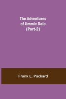 The Adventures Of Jimmie Dale 9354755992 Book Cover