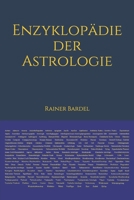 Enzyklopädie der Astrologie B08NWYBKQ9 Book Cover