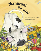 Maharani The Cow 9350468034 Book Cover