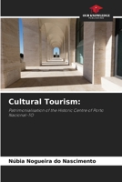 Cultural Tourism 6207946685 Book Cover