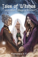 Tales of Witches and other Magical Women B0G54733K7 Book Cover