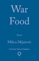 War Food 1915573017 Book Cover