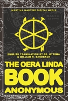 Thet Oera Linda Book 1500319589 Book Cover