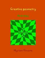Creative geometry 1499723121 Book Cover