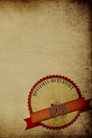 Offiziell Bestätigt - Bester Doktor der Welt: Terminplaner | Kalender 2020 | Das perfekte Geschenk für Männer | Geschenkidee | Wochenkalender | Planer | Organizer (German Edition) 1710897899 Book Cover