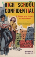 High School Confidential 4871879534 Book Cover