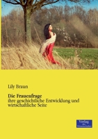Die Frauenfrage 1517634555 Book Cover