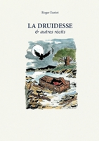 La Druidesse et autres récits (French Edition) 2322619833 Book Cover