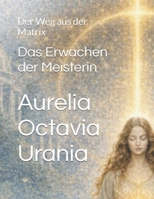 Das Erwachen der Meisterin: Der Weg aus der Matrix (German Edition) B0H89TSZ12 Book Cover