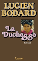 La duchesse 2246008387 Book Cover