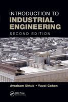 Introduction to Industrial Engineering 1138747858 Book Cover