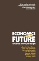 Economics In The Future/h 0891585486 Book Cover