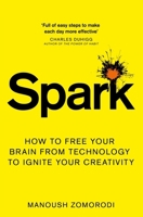 Spark 1509841172 Book Cover
