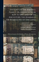 Lineage and Biographies of the Norris Family in America from 1640-1892: With References to the Norrises of England As Early As 1311... - Primary Source Edition 9354301495 Book Cover