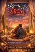 Reading Desire B0GZYHX46J Book Cover