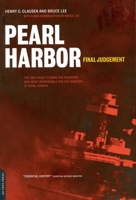 Pearl Harbor Final Judgement 0517586444 Book Cover