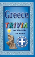 Greece Trivia 1956661115 Book Cover